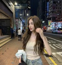 Hot Slim Korean Nana 🇰🇷 - escort in Taipei Photo 1 of 9