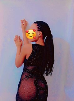 Hot Slim Tyla Chocolate Ass - escort in Pune Photo 2 of 7