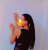 Hot Slim Tyla Chocolate Ass - escort in Pune