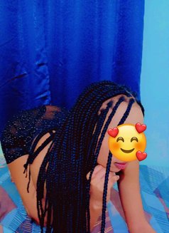 Hot Slim Tyla Chocolate Ass - escort in Pune Photo 5 of 7