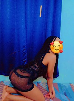 Hot Slim Tyla Chocolate Ass - escort in Pune Photo 7 of 7