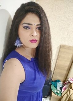 Hot Smita Available - masseuse in Hyderabad Photo 1 of 2