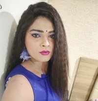 Hot Smita Available - masseuse in Hyderabad