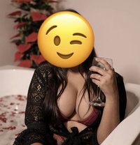 🥀 HOT SOCIAL MEDIA INFLUENCER 🥀 - escort in Mumbai