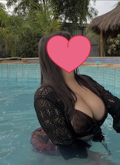 🥀 HOT SOCIAL MEDIA INFLUENCER 🥀 - escort in Hyderabad Photo 2 of 11