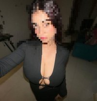 INCALL PERSONAL NO AGENT 🥀 - escort in Mumbai