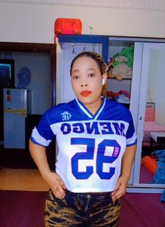 Hot Sonia - escort in Jeddah Photo 5 of 6