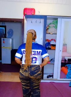 Hot Sonia - escort in Jeddah Photo 6 of 6