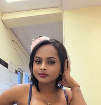 Hot Soniya - Acompañantes transexual in Ahmedabad
