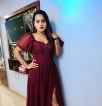 Hot Soniya - Transsexual escort in Vadodara