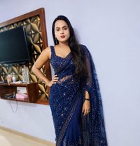 Hot Soniya - Transsexual escort in Vadodara