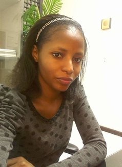 Hot & Spicy African Girl 3some Availabl - escort in Hyderabad Photo 1 of 1