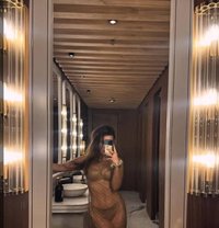 Hot Spicy in Bed - escort in Tokyo