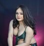 HOT Sree big bobos - Transsexual escort in Kolkata Photo 22 of 22
