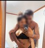 Hot Sri Lankan Couple Cam / Meet - puta in Dubai Photo 1 of 5
