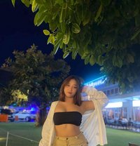 Hot Stella - masseuse in Manila