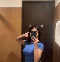 Hot Stella - masseuse in Manila