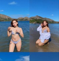 Hot Stella - masseuse in Manila