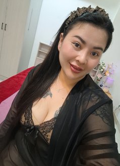 🪨⛰️Hot stone massage⛰️🪨 - escort in Muscat Photo 15 of 16