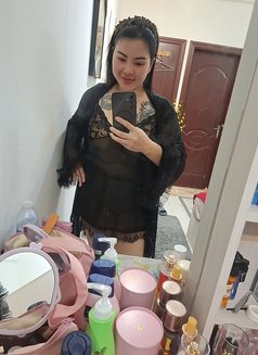 🪨⛰️Hot stone massage⛰️🪨 - escort in Muscat Photo 16 of 16
