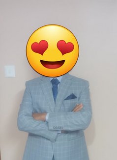 Hot Stuff - Male escort in Kathmandu Photo 1 of 1