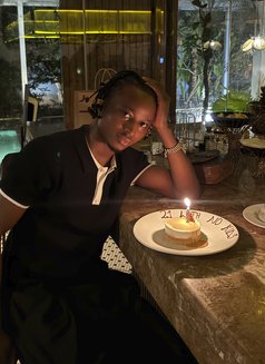 Hot stuff - Acompañantes transexual in Accra Photo 8 of 8