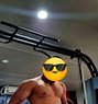 Body Sucker Monty69 free - Male escort in Mumbai Photo 1 of 1