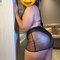Hot Tanvi🧿Independent Cam QUEEN - escort in New Delhi Photo 1 of 4