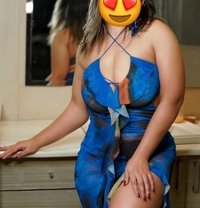 Hot Tanvi Independent Cam Fun - escort in Mumbai