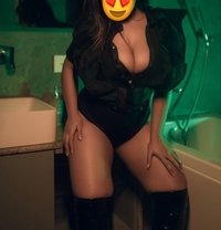 ❣️Tanvi🧿 Independent Cam service - escort in New Delhi Photo 4 of 6