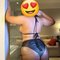 Hot Tanvi🧿Independent Cam QUEEN - escort in New Delhi