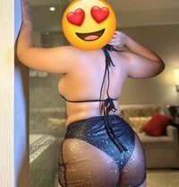 Hot Tanvi🧿Independent Cam QUEEN - puta in New Delhi Photo 6 of 6