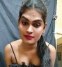 Hot Teacher - Transsexual adult performer in Chennai Photo 1 of 5