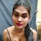 Hot Teacher - Transsexual adult performer in Chennai