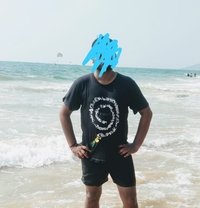 Hot Techie - Male escort in Bangalore