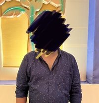 Hot Techie - Male escort in Bangalore