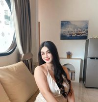 Hot Thai Model Unlimited Fun - escort in Pune