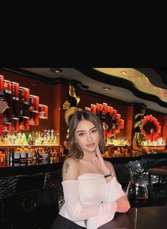 Hot Thai Model Unlimited Fun - puta in Pune Photo 3 of 4