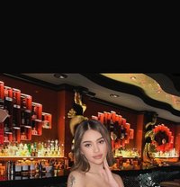 Hot Thai Model Unlimited Fun - escort in Pune