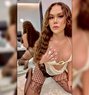 Hot top and bottom - Acompañantes transexual in Riyadh Photo 1 of 16