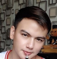 Austin - Male escort in Mandaluyong