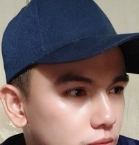 Austin - Male escort in Mandaluyong