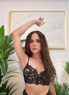 Hot Top in JVC - Acompañantes transexual in Dubai Photo 5 of 16