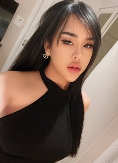 Monika Top services ,Sexy and big Cum - Acompañantes transexual in Bangkok Photo 10 of 15