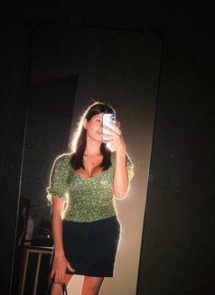 Hot Top Shemale ladyboy with big tool - Transsexual escort in Bangalore Photo 14 of 15