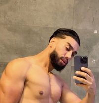 TOP VIP - Acompañantes masculino in Dubai