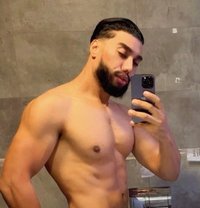 TOP VIP - Acompañantes masculino in Dubai