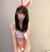 Hot Trans - Transsexual escort in Hong Kong