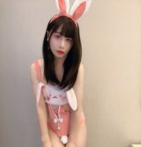 Hot Trans - Transsexual escort in Hong Kong