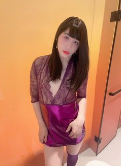 June 23-June 30 in HK 2025 - Transsexual escort in Hong Kong Photo 28 of 30